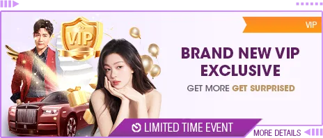 Brand New VIP Exclusive