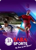 SABA Sports betting